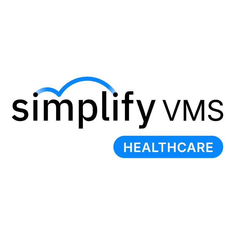 HealthcareVMS Logo