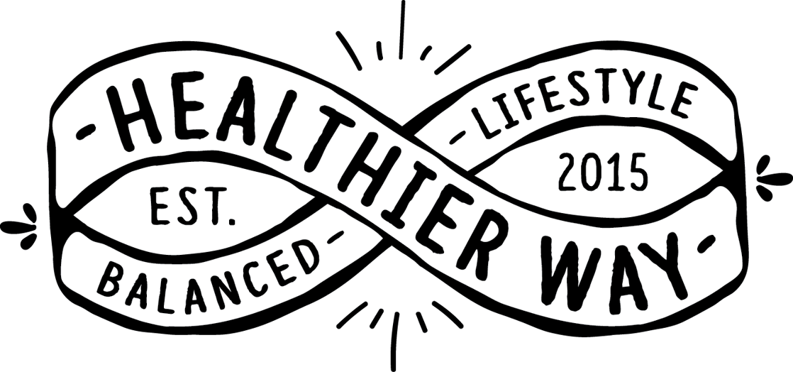 HealthierWay Logo