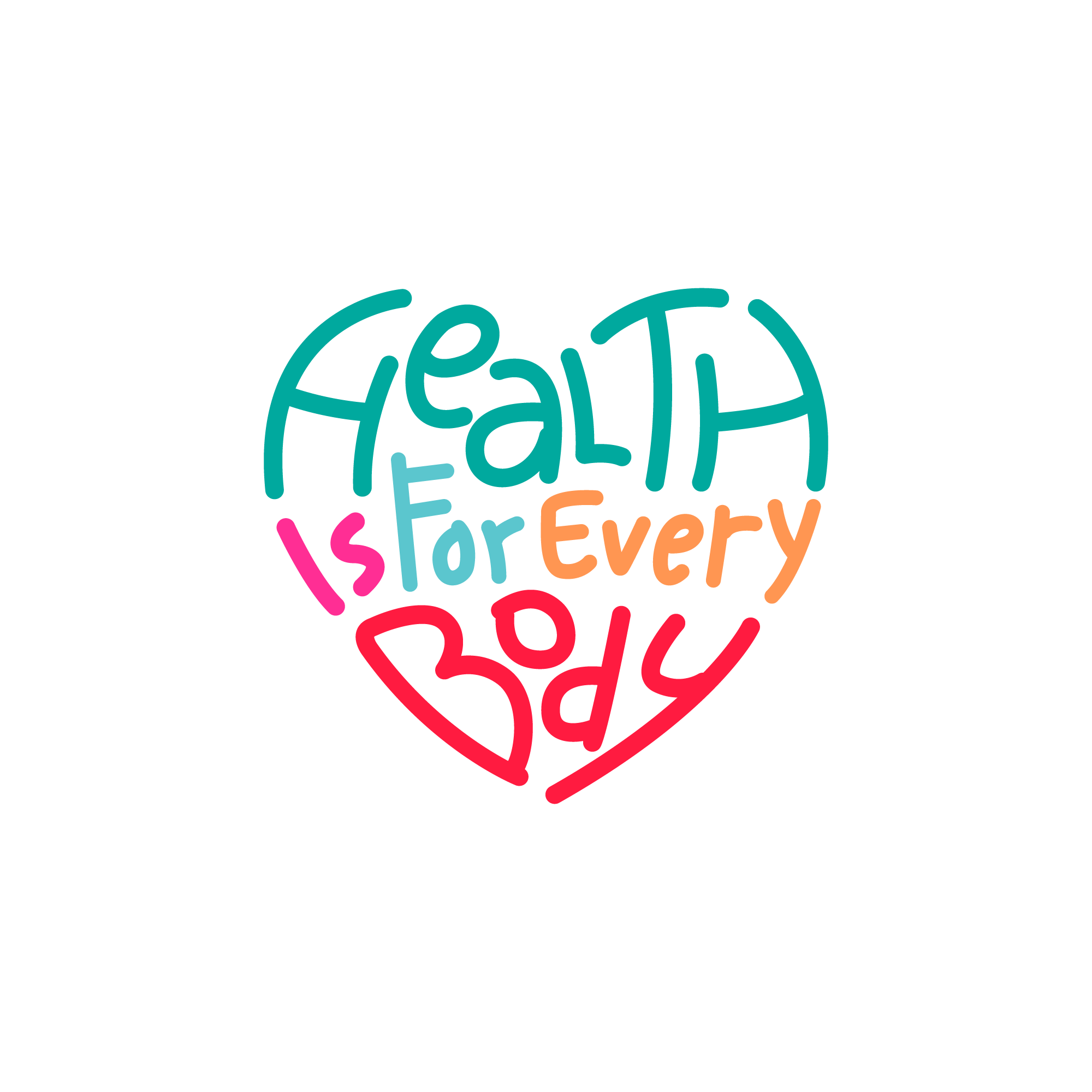 HealthisforEveryBODY Logo