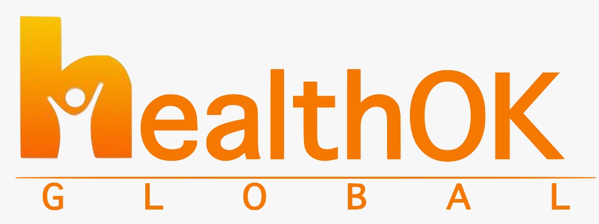 Healthok Logo