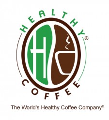 HealthyCoffeeCompany Logo