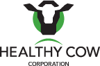 Healthy Cow Corporation Logo