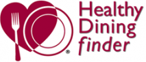 HealthyDining Logo