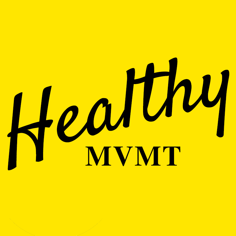 HealthyMVMT Logo