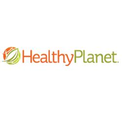 HealthyPlanet Logo