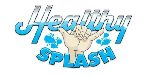 HealthySplash Logo