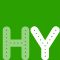 HealthyYum Logo
