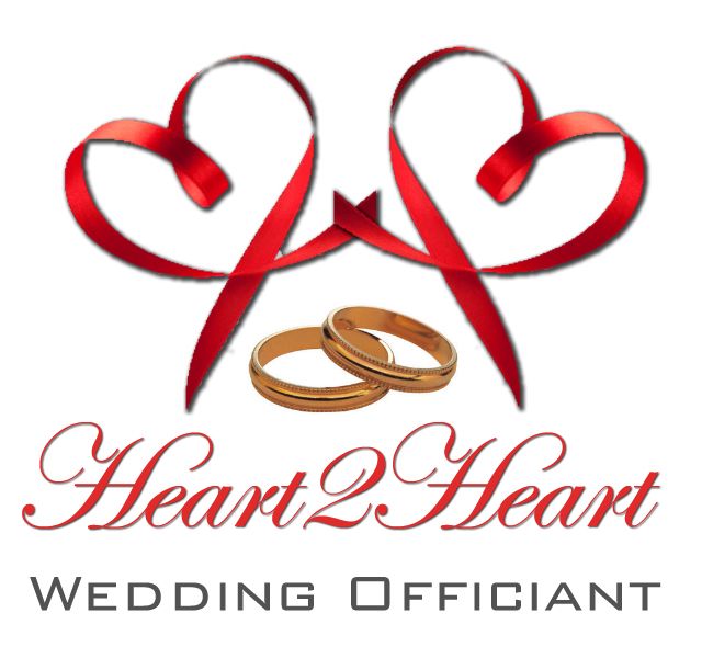 Heart2HeartCeremonie Logo