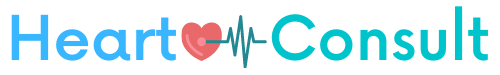 HeartConsult Logo