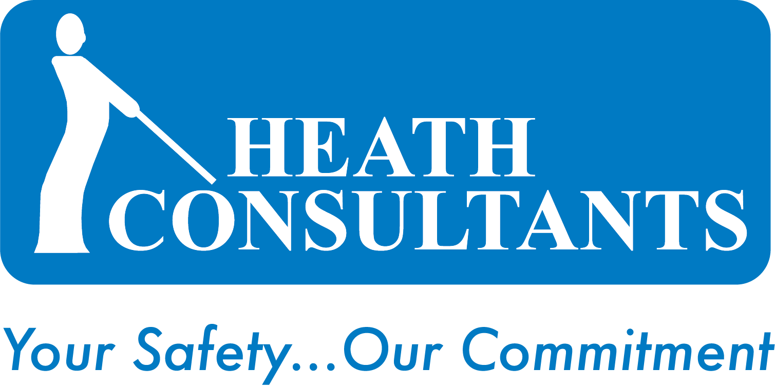 HeathConsultants Logo