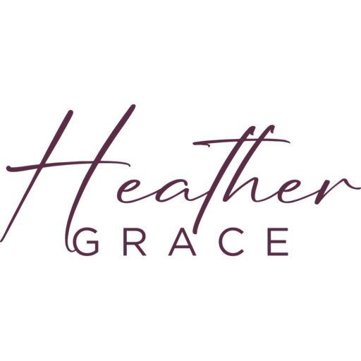 Heather Grace Skin Care LLC Logo