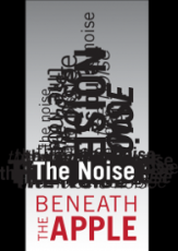 The Noise Beneath the Apple Logo