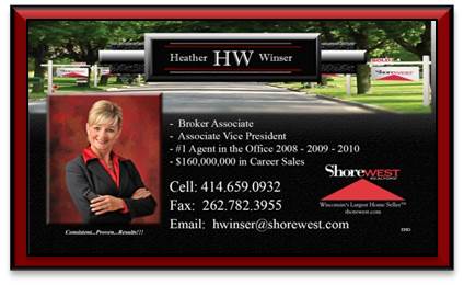 Shorewest Realtors Logo