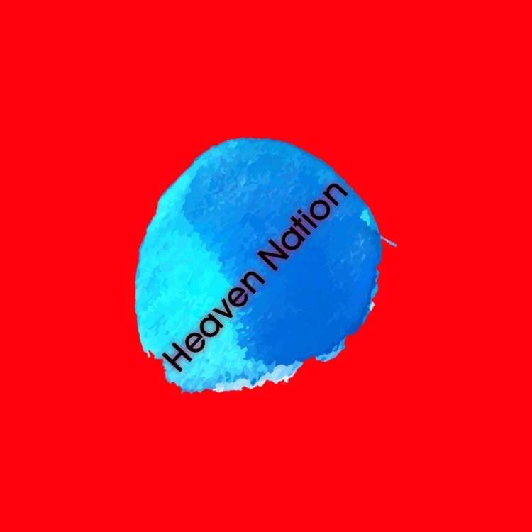 HeavenNation Logo