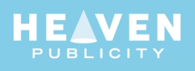 HeavenPublicity Logo