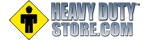 HeavyDutyStore Logo