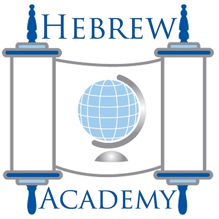 Greater Miami Hebrew Academy Logo