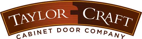 Taylorcraft Cabinet Door Company Adds Radius Mullion Doors