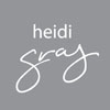 HeidiGrayDesigns Logo