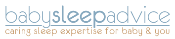 Baby Sleep Advice Logo