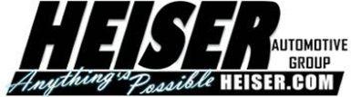 Heiser Automotive Group Logo