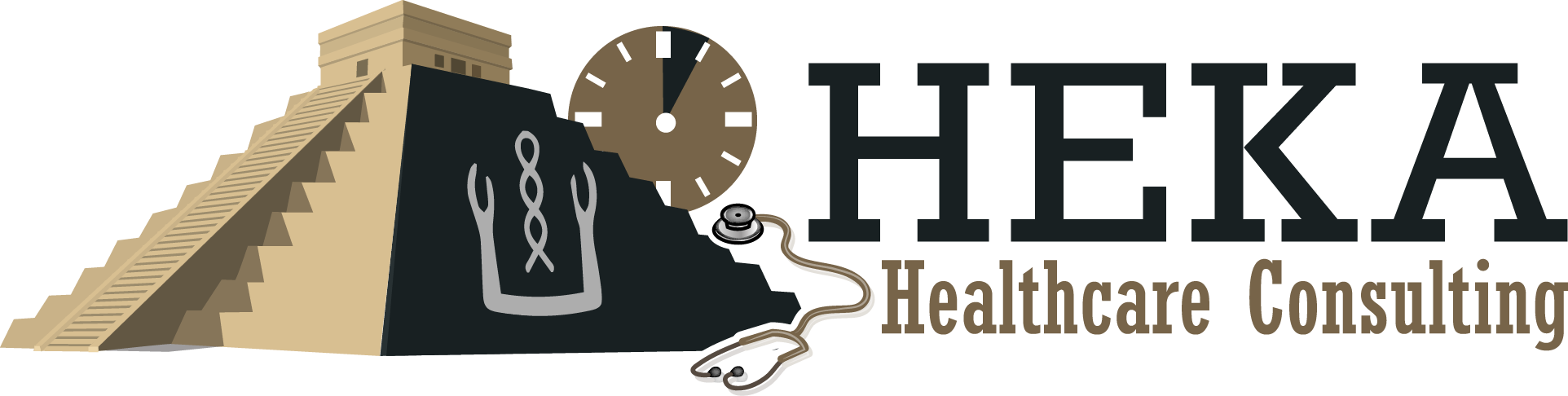 HekaHealthcare Logo