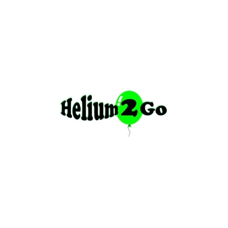 Helium2Go Logo