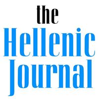 The Hellenic Journal Logo