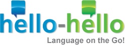 HelloHello Logo