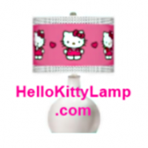 HelloKittyLamp Logo