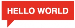 HelloWorld Logo