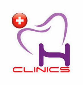 Helveticdentalclinic Logo