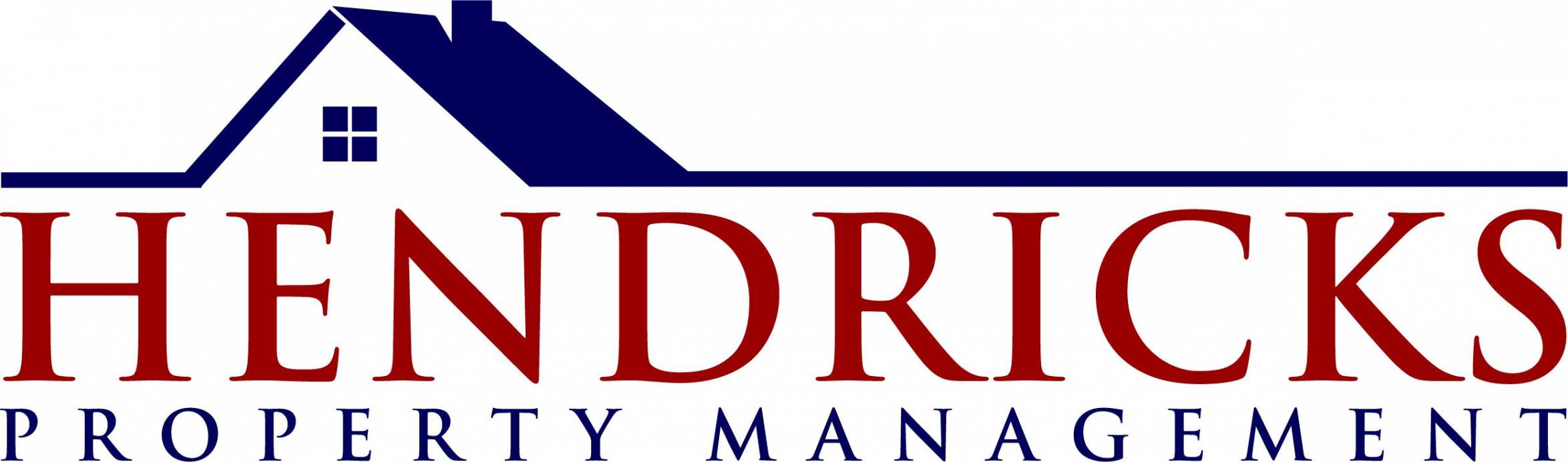 Hendricks Property Management Logo