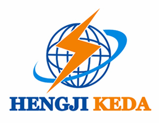 Hengjikeda GPS tracker Logo