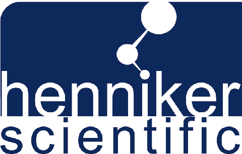 Henniker Scientific Ltd. Logo