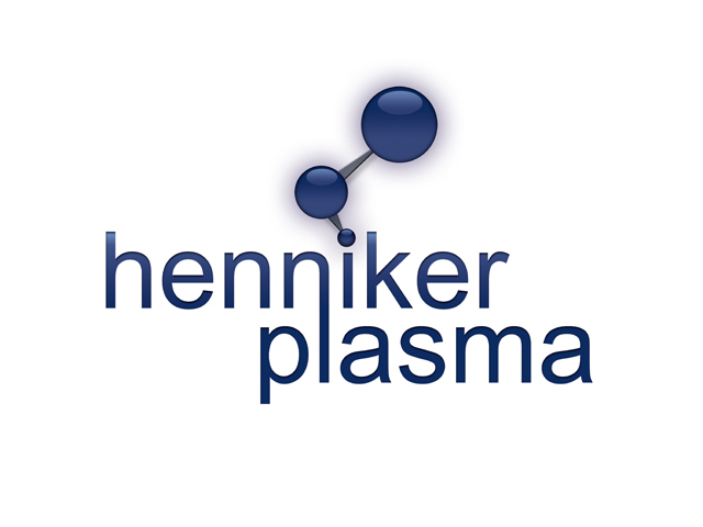 Hennikerplasma Logo