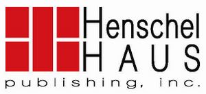 HenschelHAUSBooks Logo