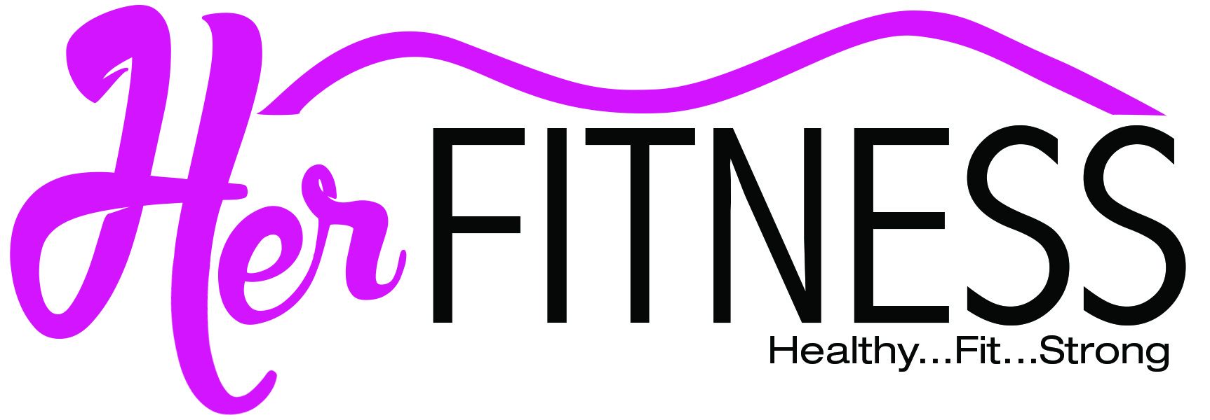 HerFintness Logo