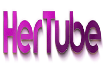 HerTubeMedia Logo