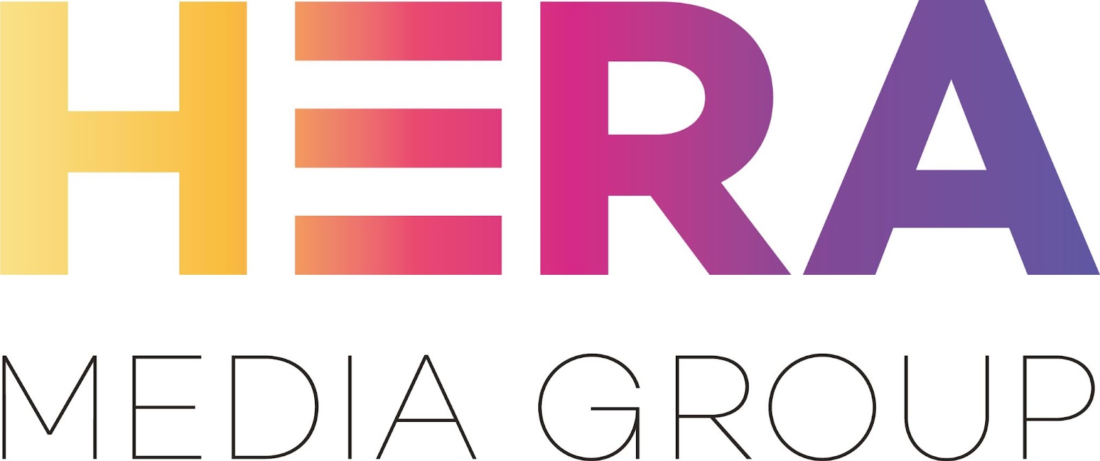 Hera Media Group Logo