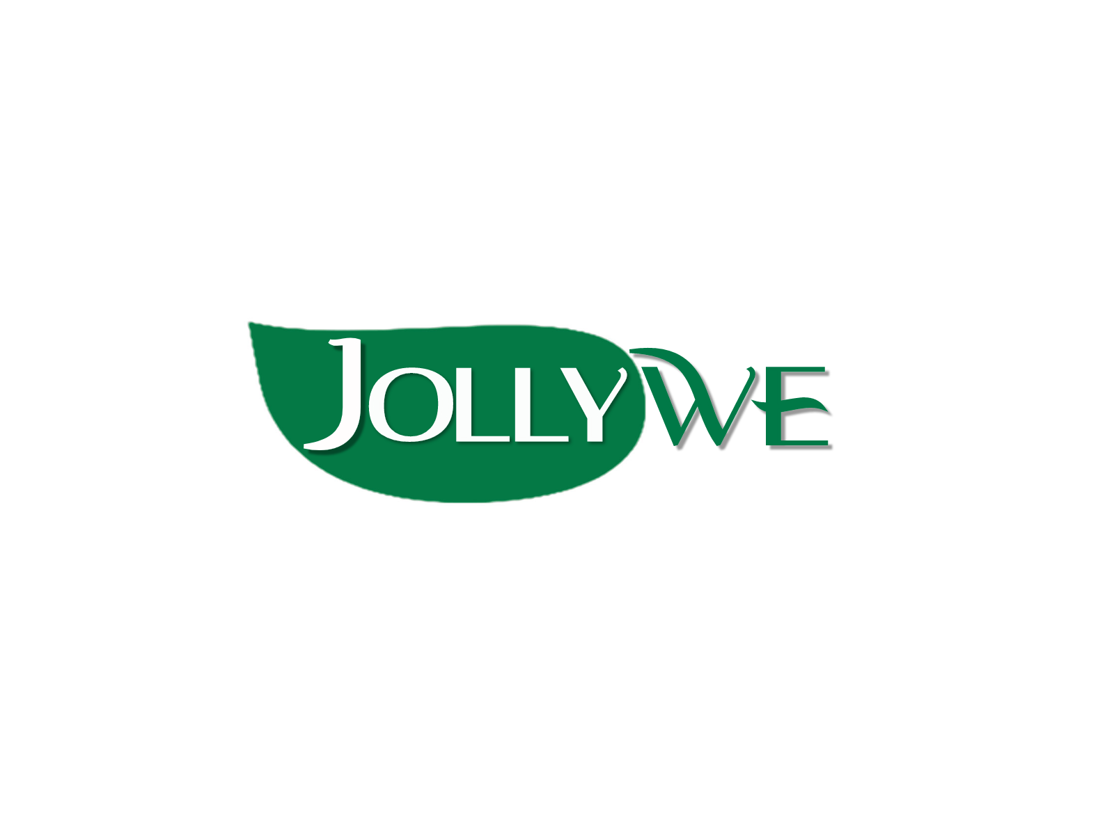 Jollywe Logo