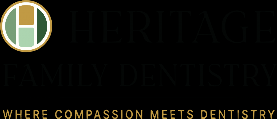 Heritage Family Dentistry Logo