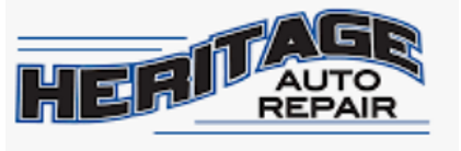 HeritageAutoRepair Logo