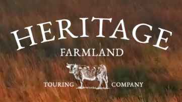 HeritageFarmland Logo