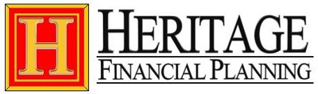 Heritage Financial Planning Logo