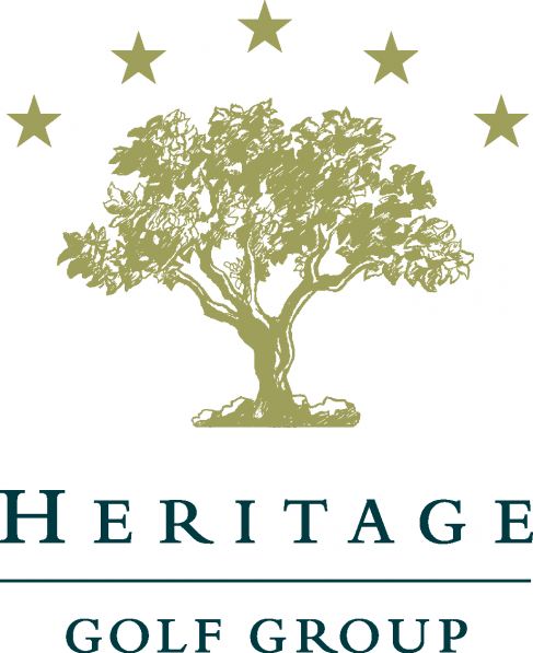 Heritage Golf Group Logo