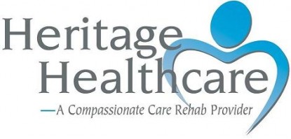 Heritage Healthcare Logo