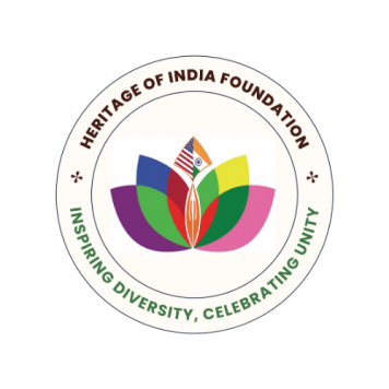 Heritage of India Foundation Logo