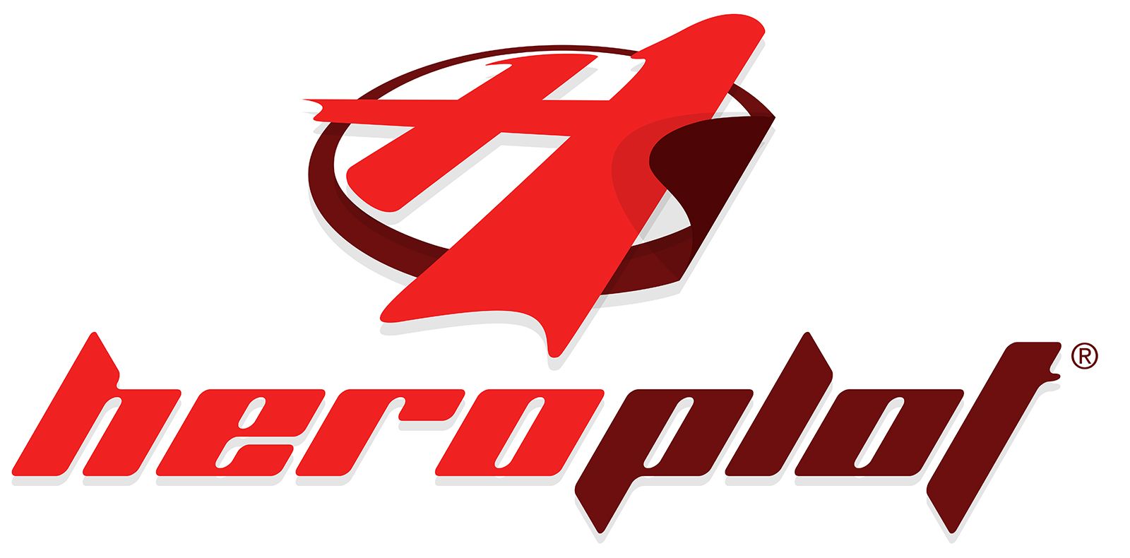HeroPlot Logo