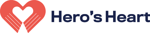 HerosHeart Logo